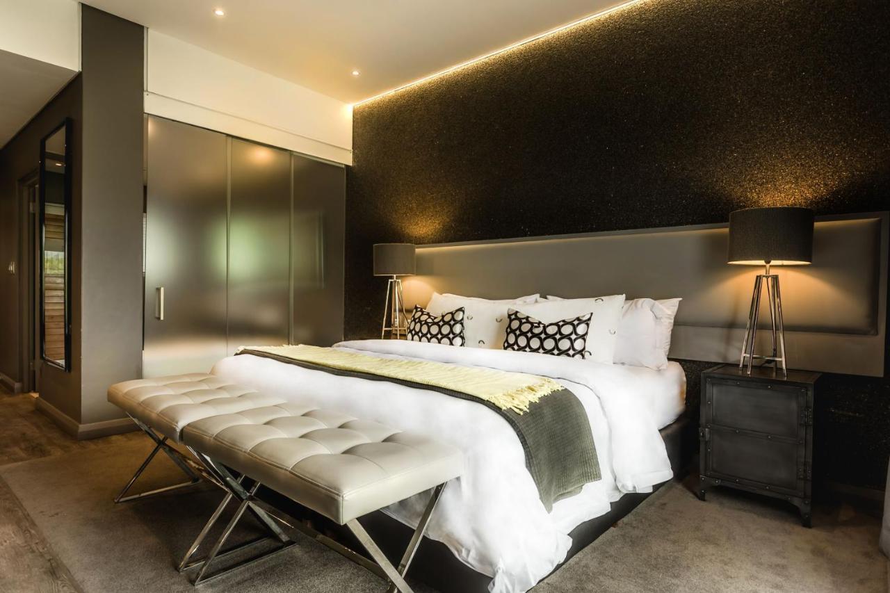 Franschhoek Boutique Hotel - Lion Roars Hotels & Lodges Экстерьер фото
